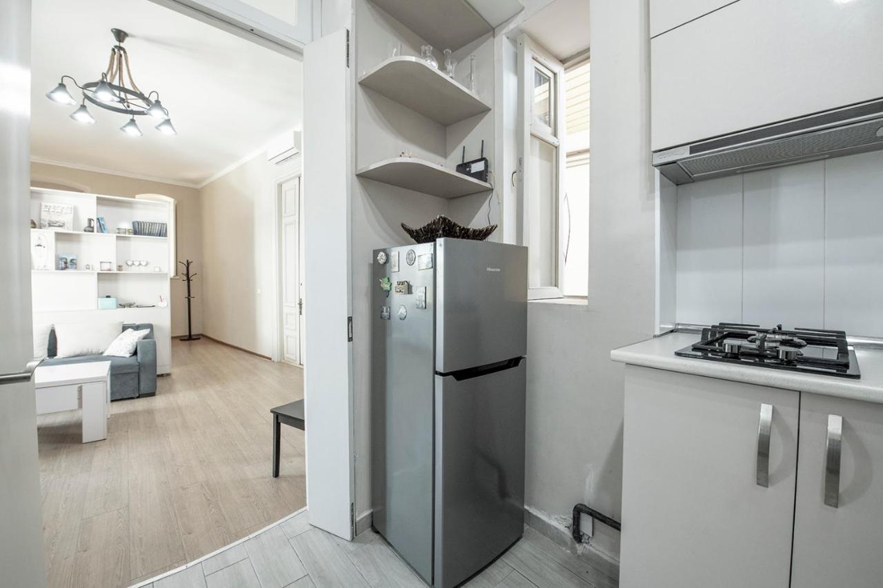 Apartament Orbeliani Tbilisi