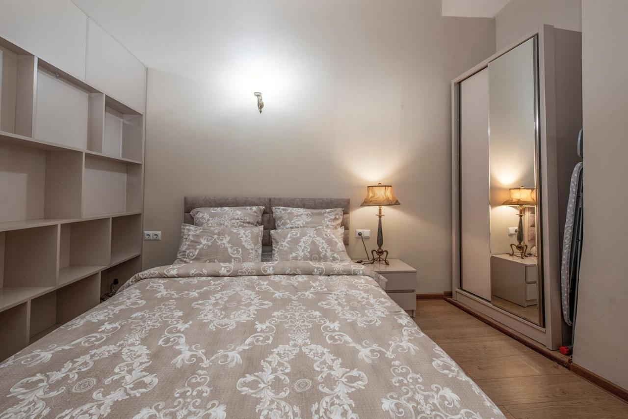 Apartament Orbeliani Tbilisi