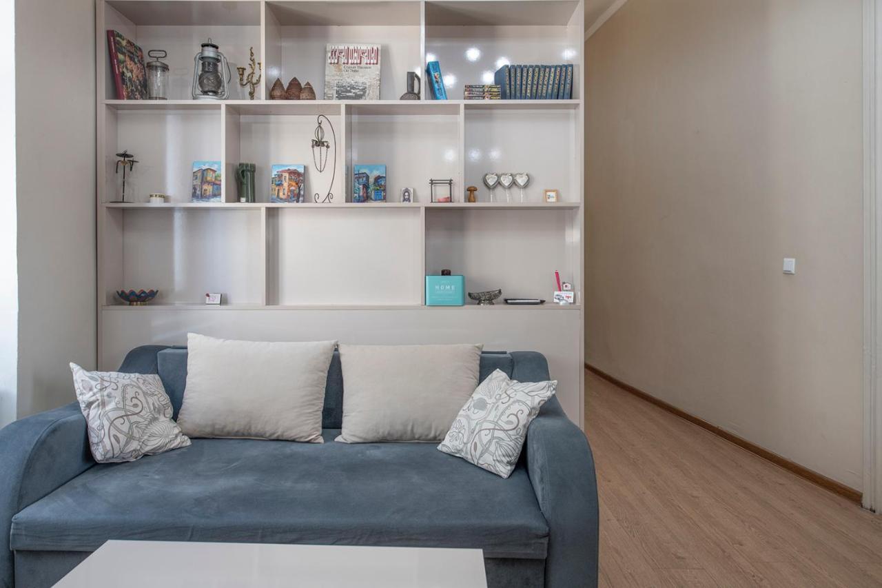 Orbeliani Apartament