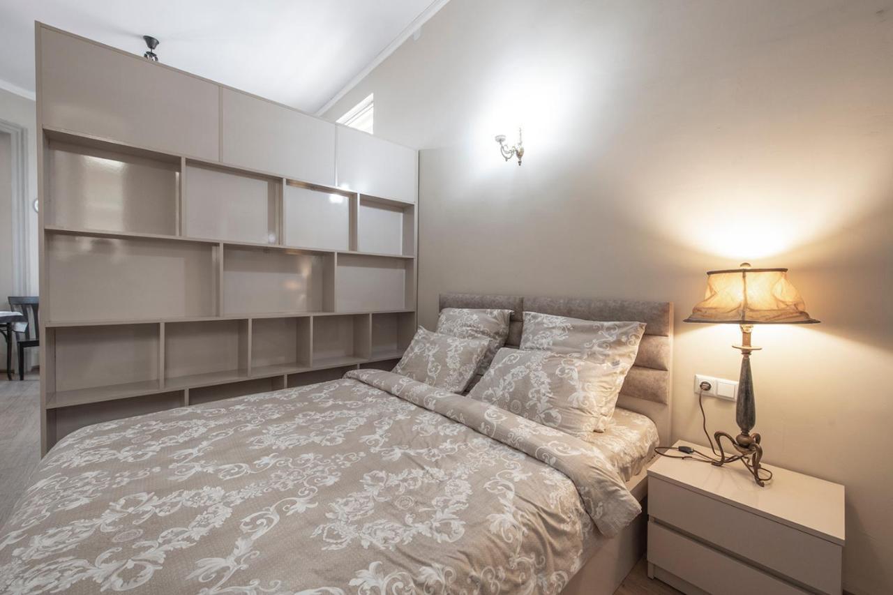 Apartament Orbeliani