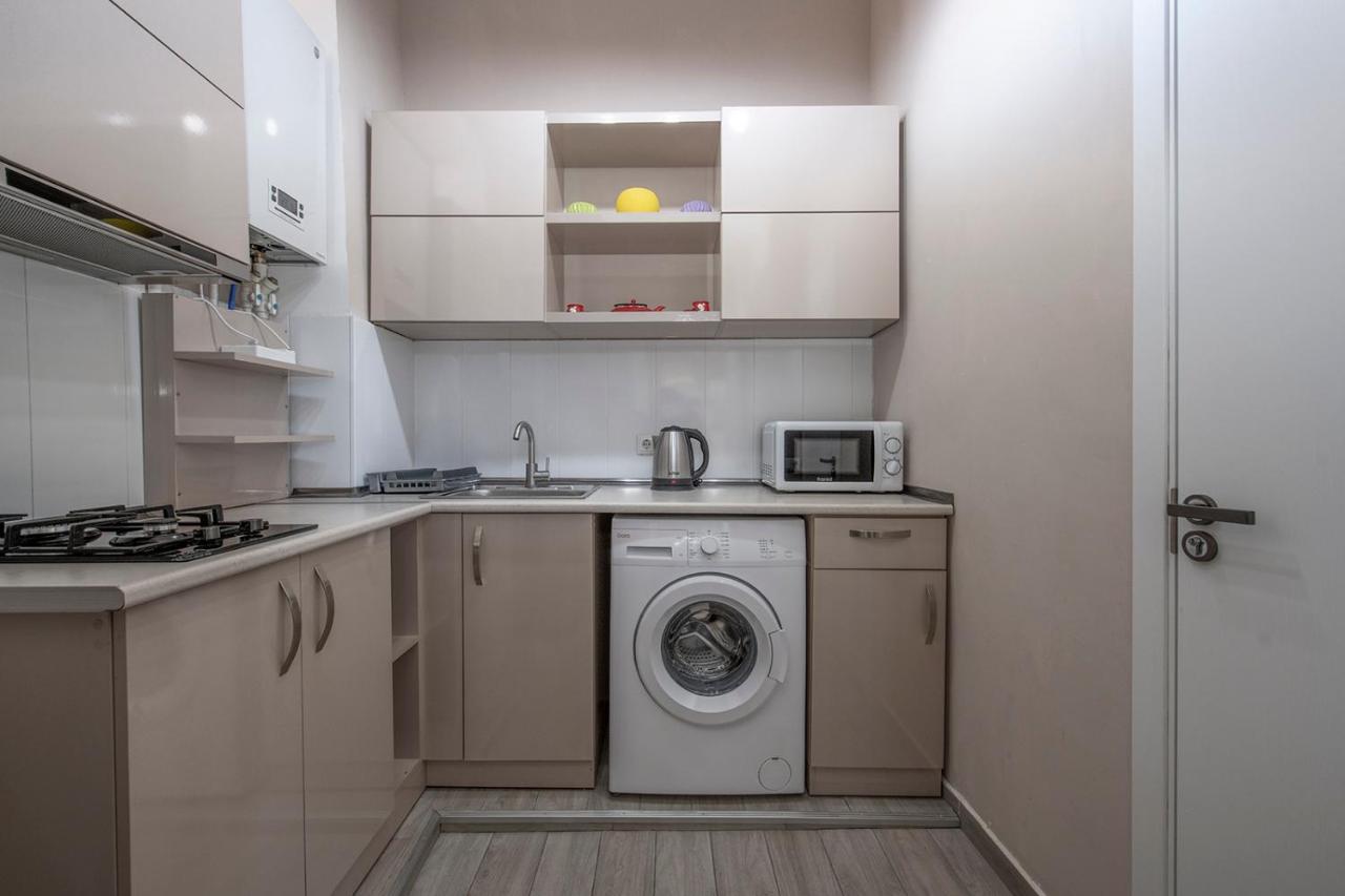 Apartament Orbeliani Tbilisi