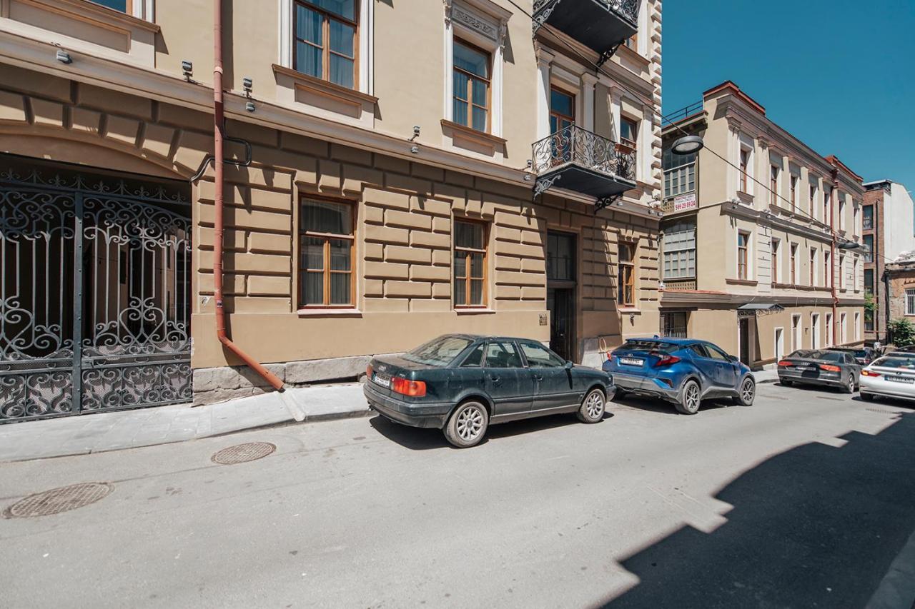Apartament Orbeliani Tbilisi