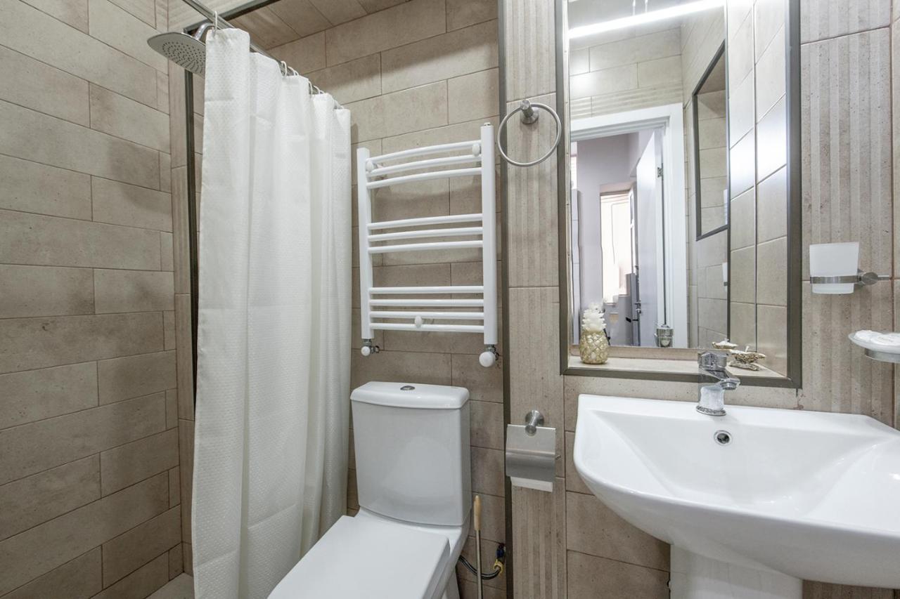 Orbeliani Apartament *
