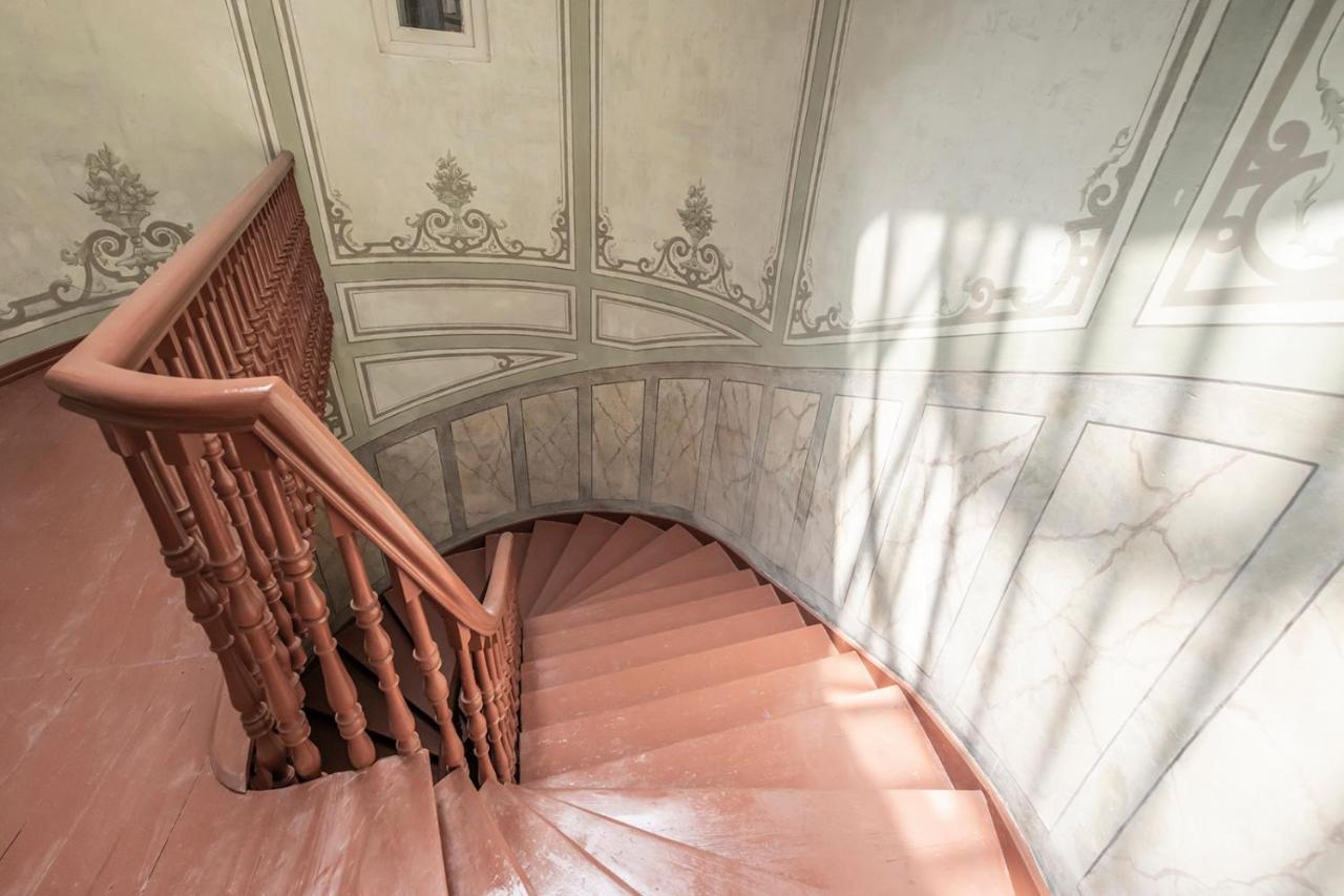 Orbeliani Apartament Tbilisi